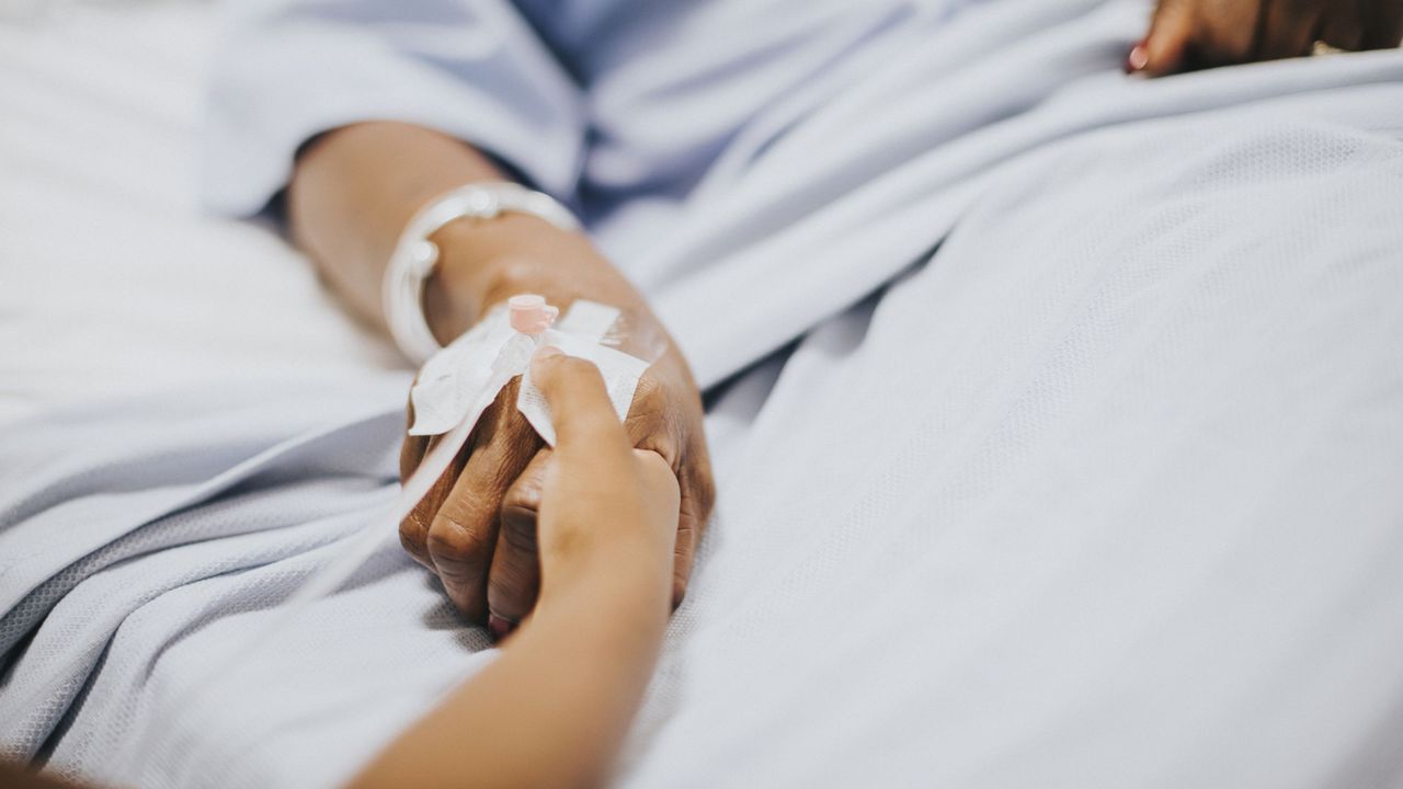 Словенците се обявиха против легализирането на асистираното самоубийство