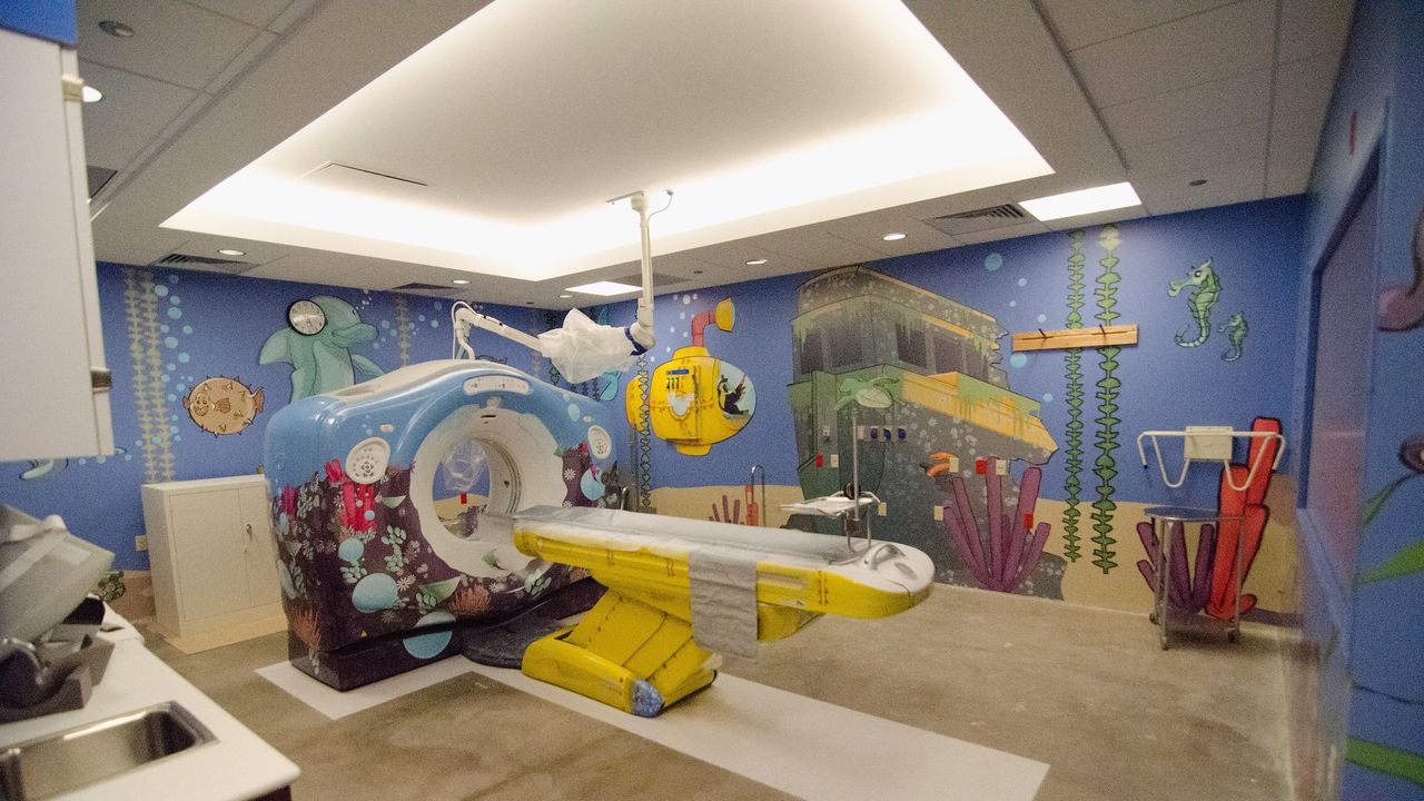 Здравното министерство инвестира над 130 млн. лв. в педиатрични клиники и отделения