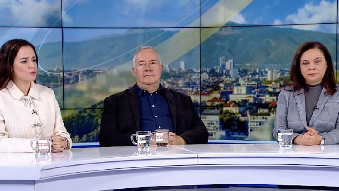 Ще се преформатира ли кабинетът?