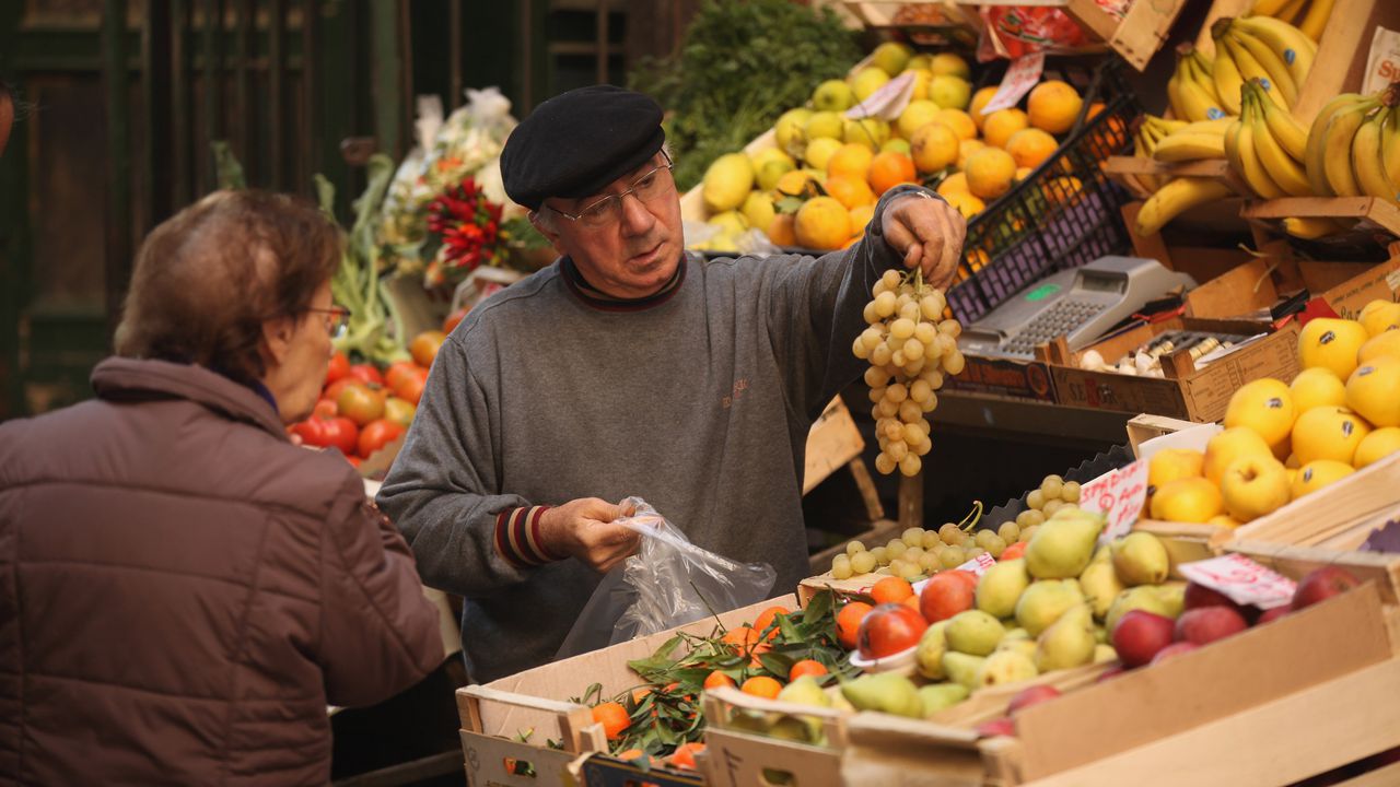 Инфлацията в Италия нараства до 1,6 на сто през септември