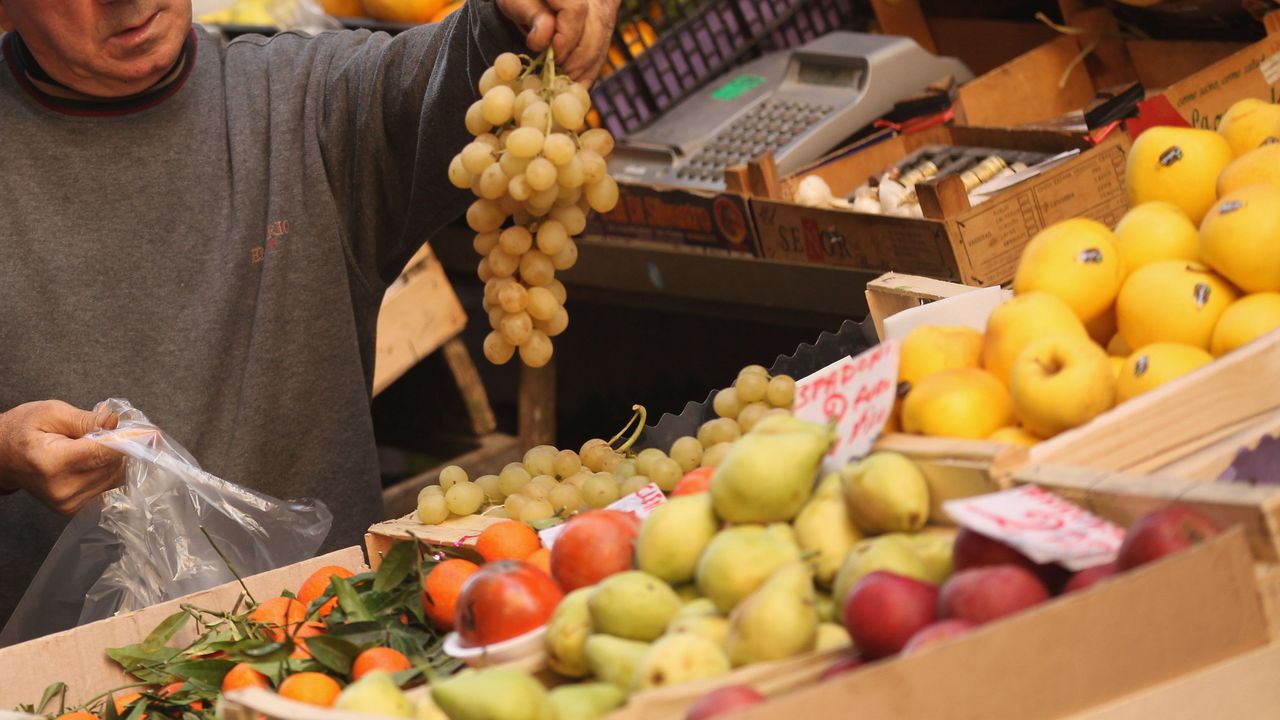 Покрит пазар започнаха да изграждат в Кюстендил