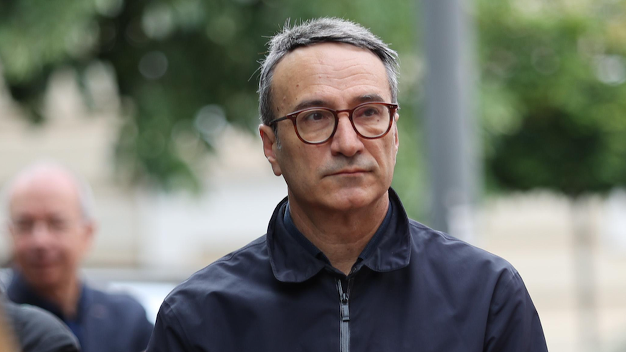 Трайчо Трайков: Не вярвам да отидем на нови избори, по-скоро кабинетът ще бъде преформатиран