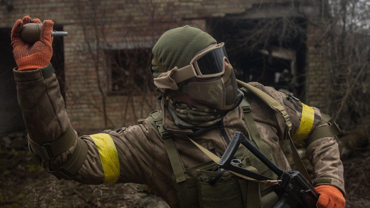 Шефът на украинското военно разузнаване: Следващите години няма да са мирни