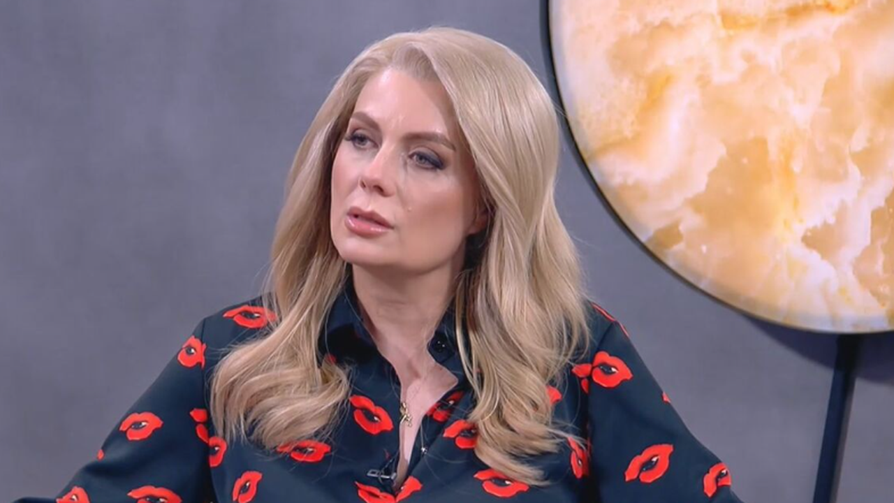 bTV и Венета Райкова се разделят