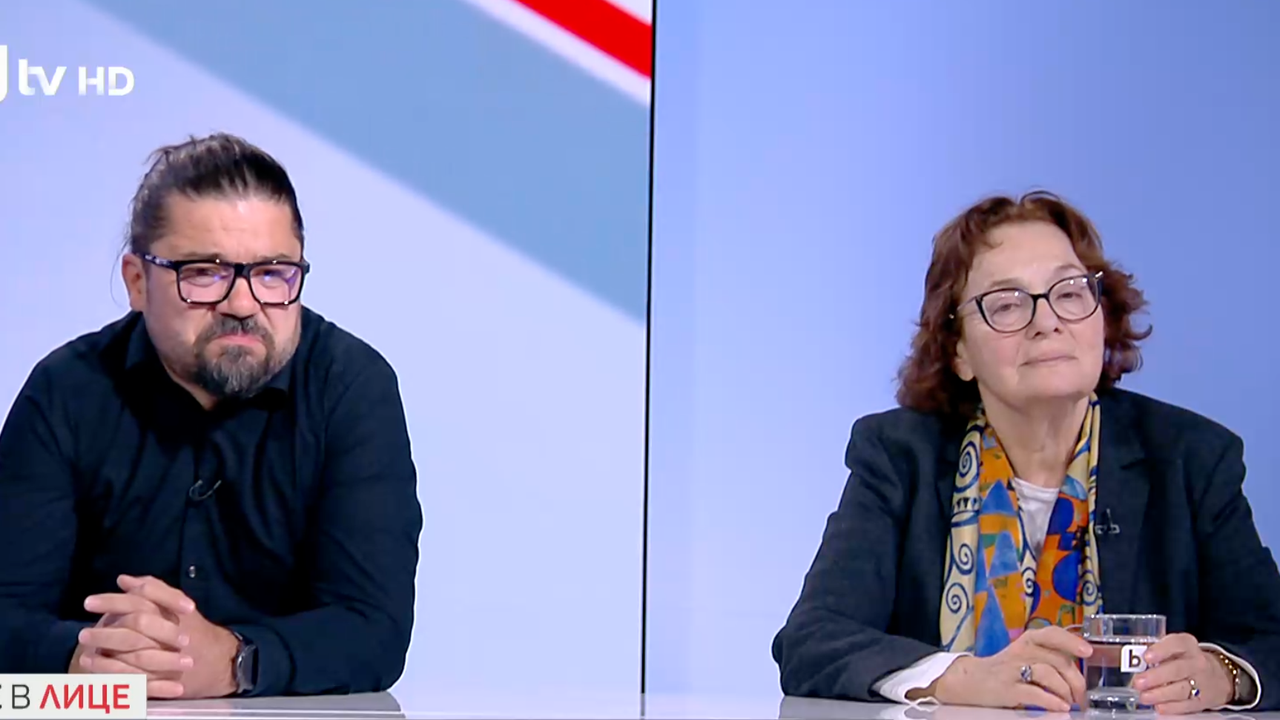 Румяна Коларова и Страхил Делийски с анализ да очакваме ли преформатиране на кабинета или предсрочен вот след думите на Борисов