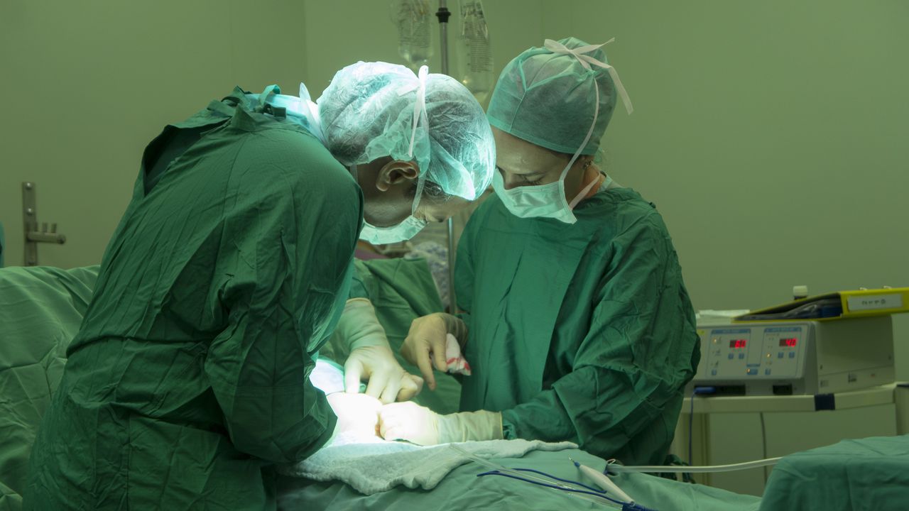 Донорска ситуация в МБАЛ-Силистра, органите на възрастен мъж бяха предоставени на Румъния