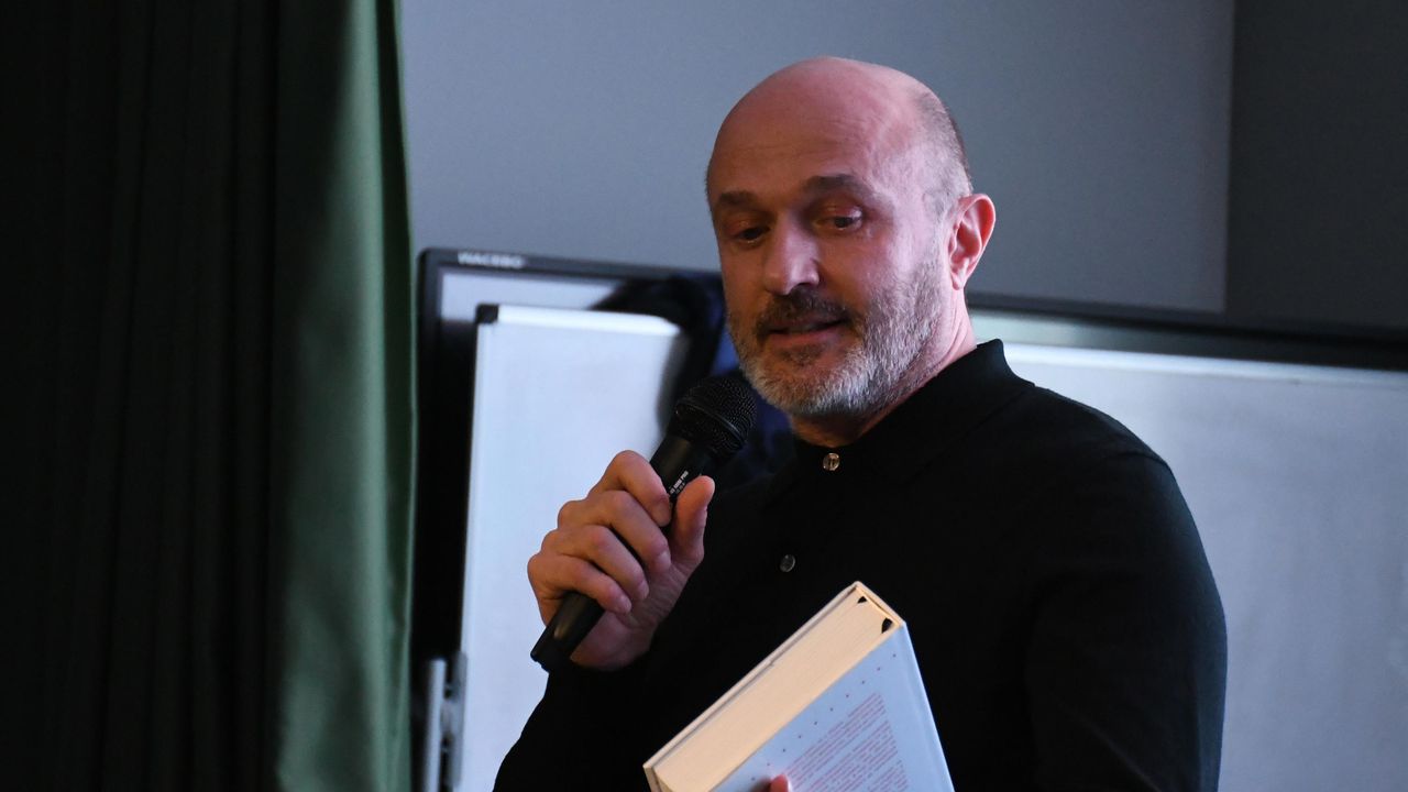 Георги Тошев с първа реакция след голямата бомба за Венета Райкова