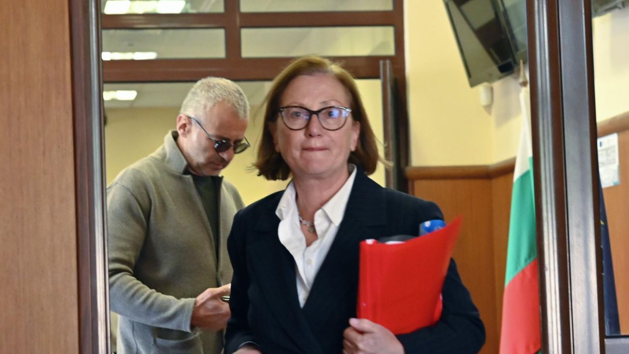 Апелативният съдия Красимира Костова отказа да си направи отвод, каквото беше искането на адвоката на Благомир Коцев