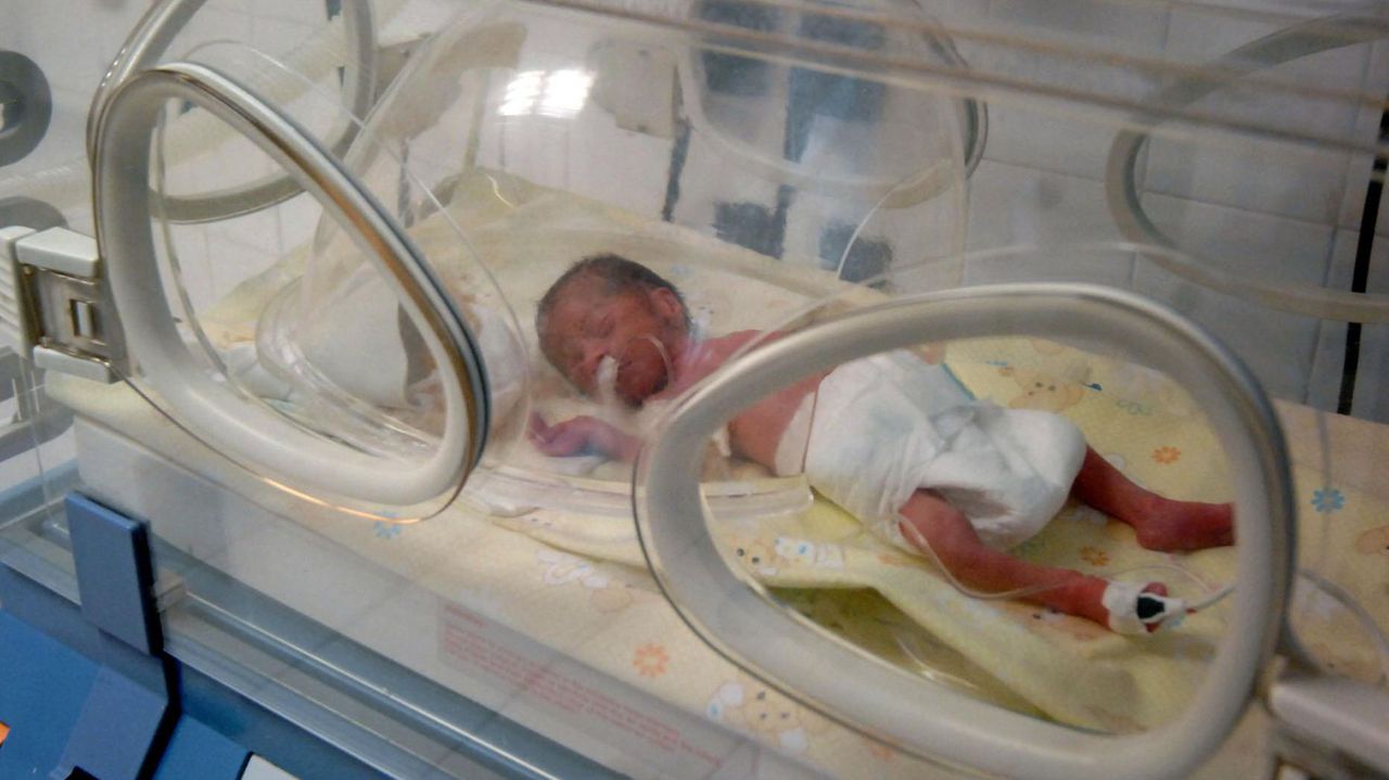 Национална кампания в подкрепа на недоносените деца започва днес