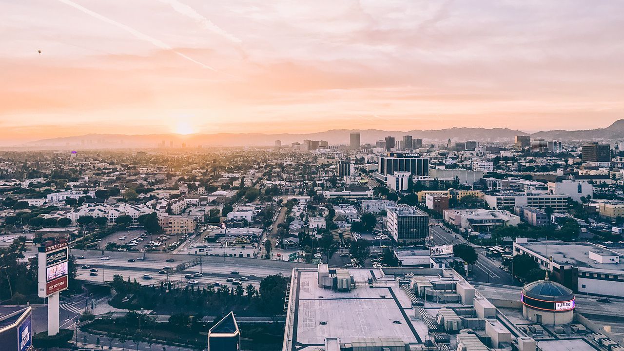 Лос Анджелис обяви извънредно положение след имиграционните акции