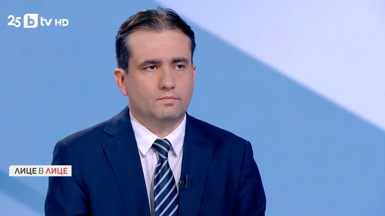 Божидар Божанов: На изборите в Пазарджик Пеевски показа на Борисов, че когато той не му осигури гласовете - остава шести