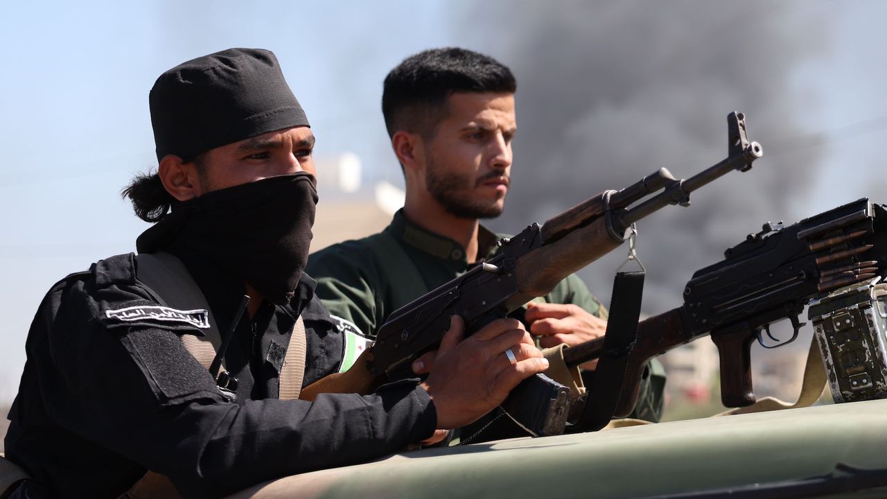 Движението на хусите обяви назначаването на Юсеф ал Мадани за