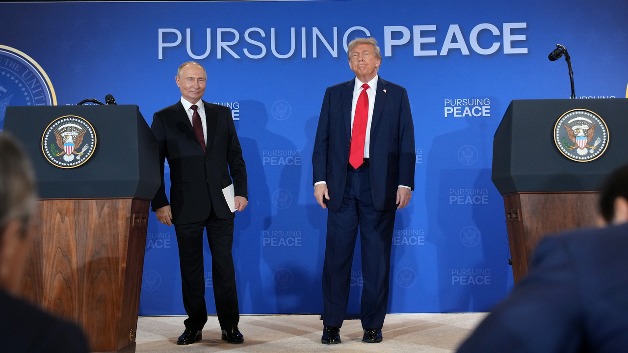 В Русия: Да построим тунел „Путин-Тръмп“, който да ни свързва със САЩ под вода