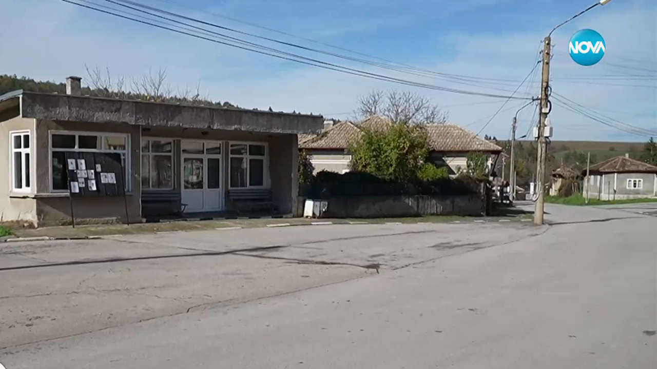 Три села в Русенско са без транспорт