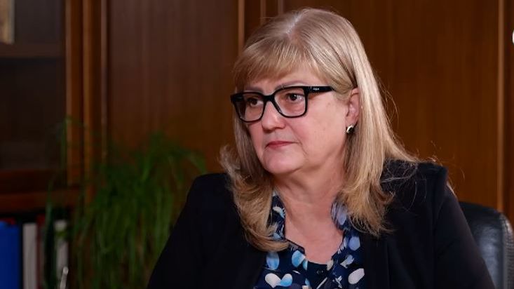 Лада Паунова: Ще бъде назначен нов адхок прокурор, ако има неприключили разследвания срещу главния прокурор