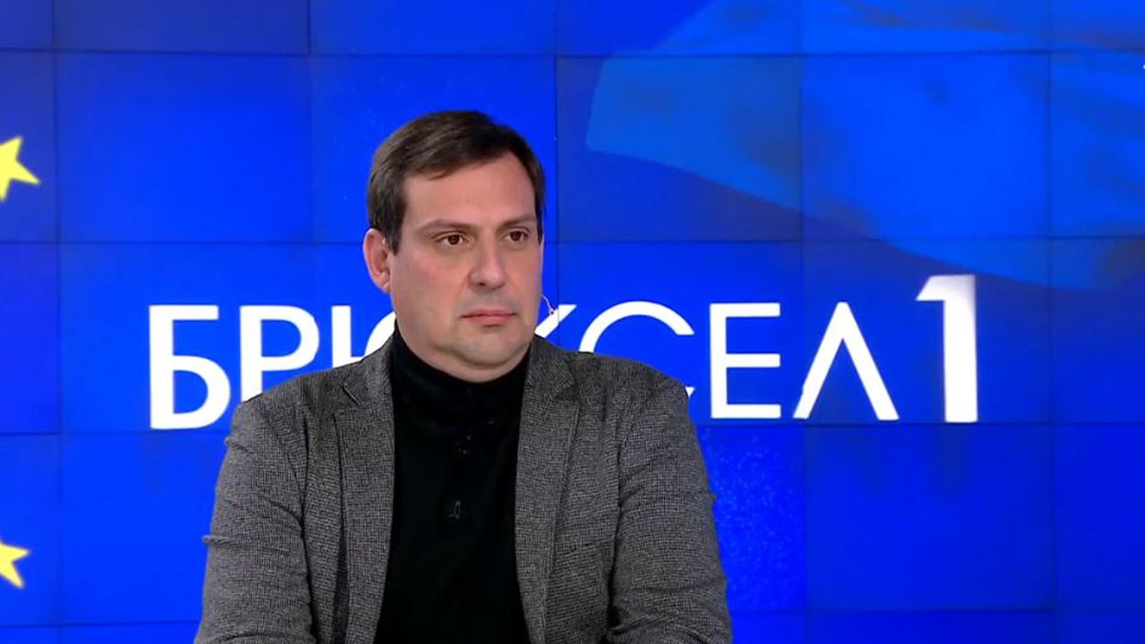 Светослав Бенчев: България никога не е имала проблем с обемите на гориво