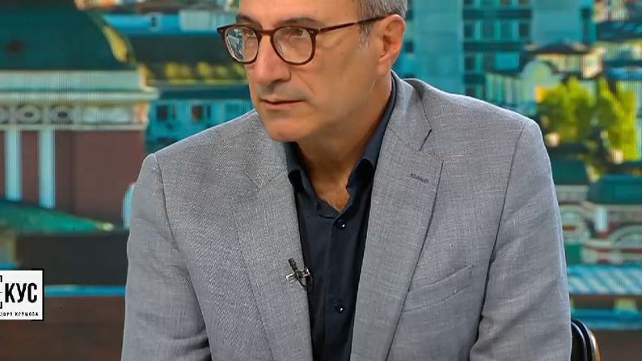 Трайчо Трайков: Няма да оставят Румен Спецов да се провали като особен управител на "Лукойл"