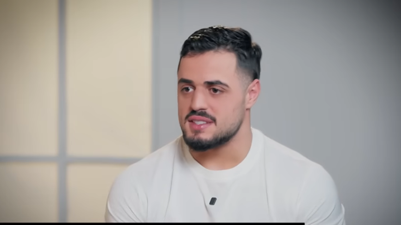 Карлос Насар: Предложиха ми 2 млн. долара, но няма да слушам друг химн за никакви пари