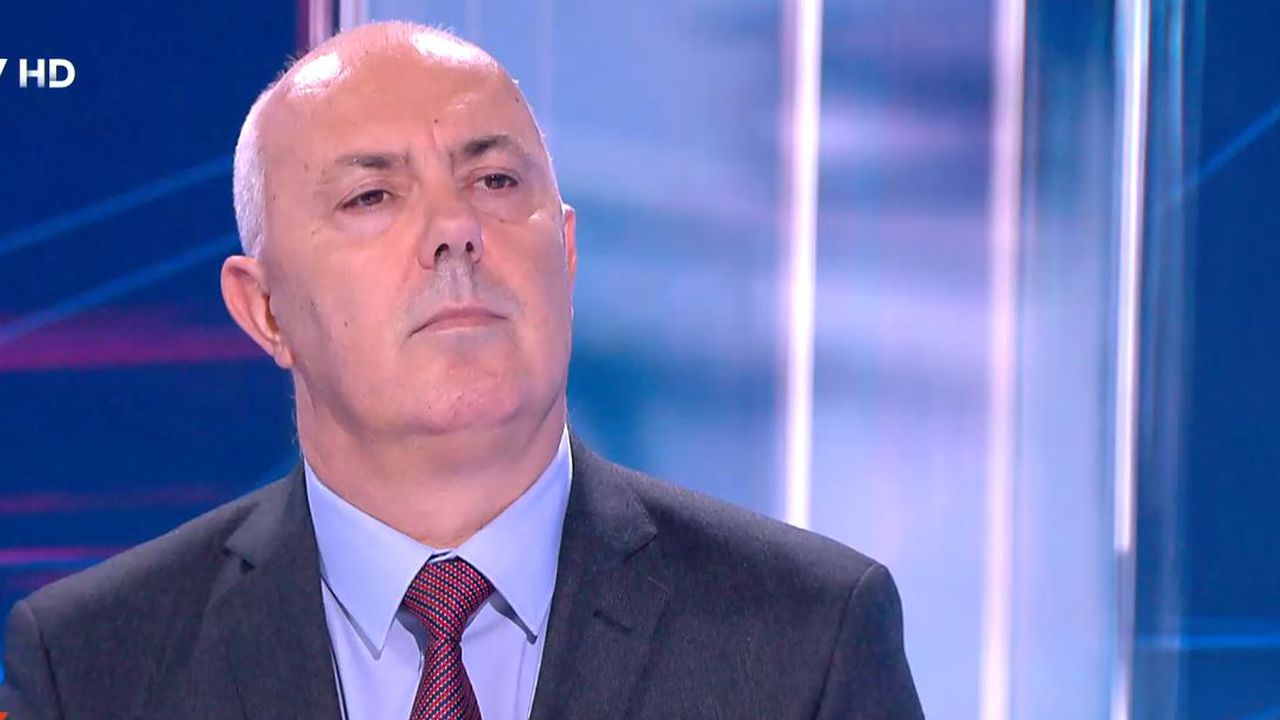 Проф. Веселин Вучков: Над 4000 са пенсионерите и хората с ТЕЛК в системата на МВР