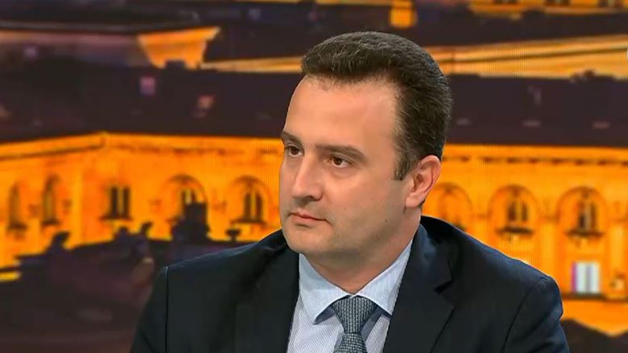 Жечо Станков: Директорът на НАП е най-правилният човек за особен управител на рафинерията