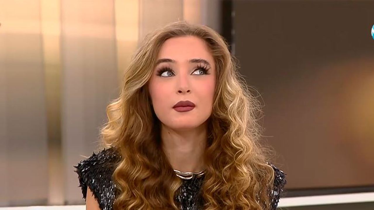 Елизабет с нов международен проект