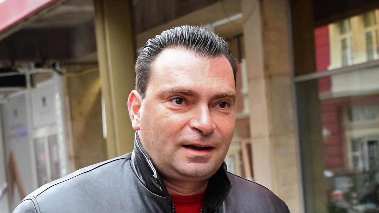 Той уточни, че Атанас Зафиров е избран от Конгреса и