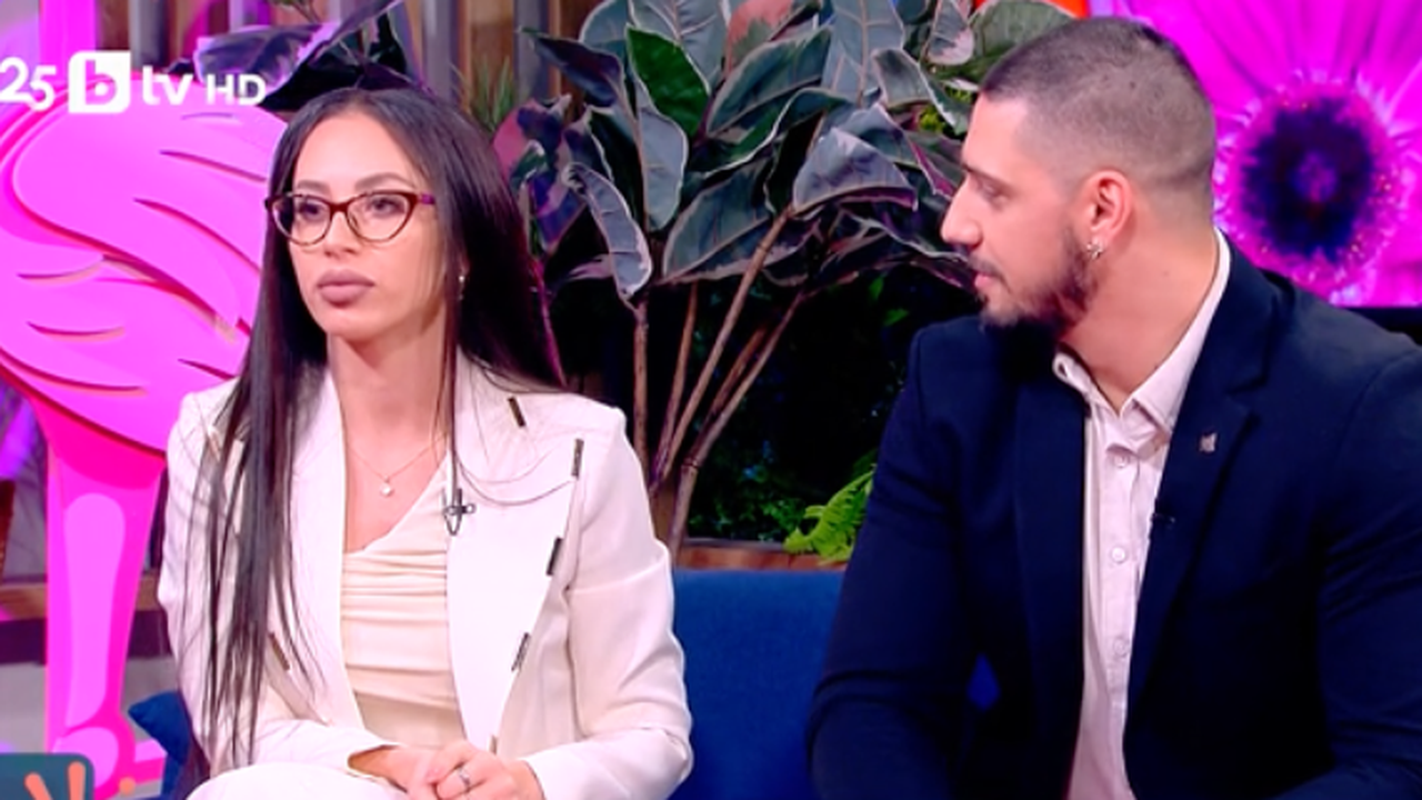 Йовица за Филипа не са заедно след края на Ергенът: