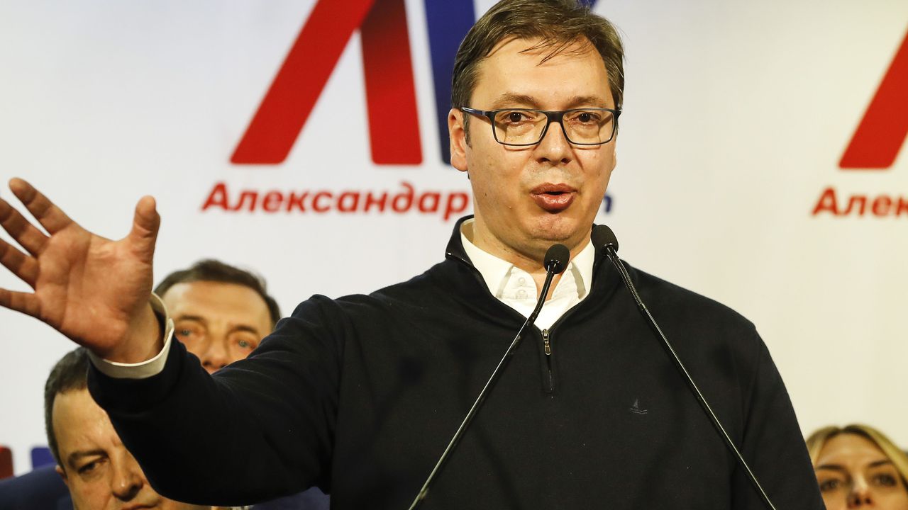 Преди края на мандата на настоящия парламент ще отидем на