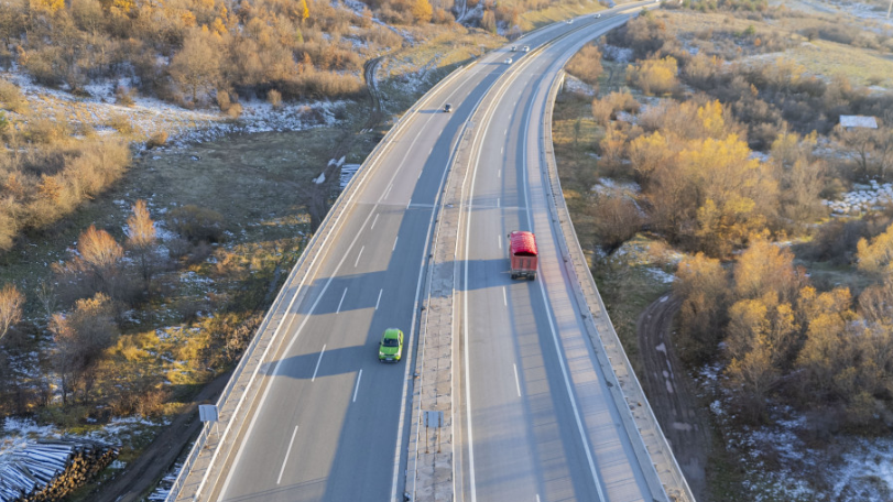 От 8 ч. и 16 ч. ще се работи в