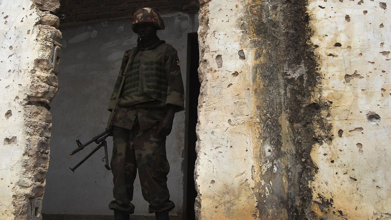 Бунтовническата коалиция AFC/М23 ще изведе едностранно силите си от Увира,