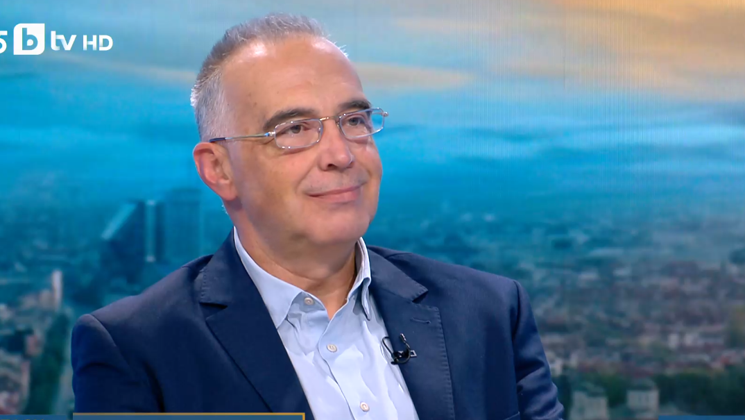 Възможно е да не направи проект и да реши да