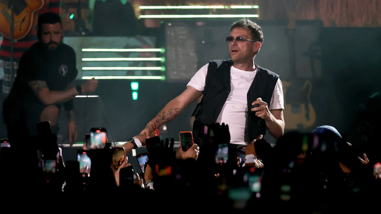 Gorillaz споделиха две нови песни – The Hardest Thing“ и