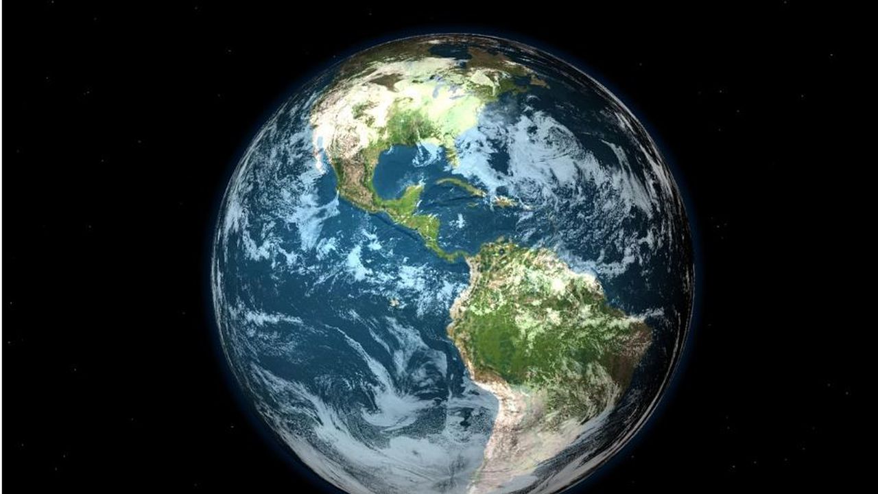 Учени откриха под САЩ масивен воден резервоар, чийто обем е