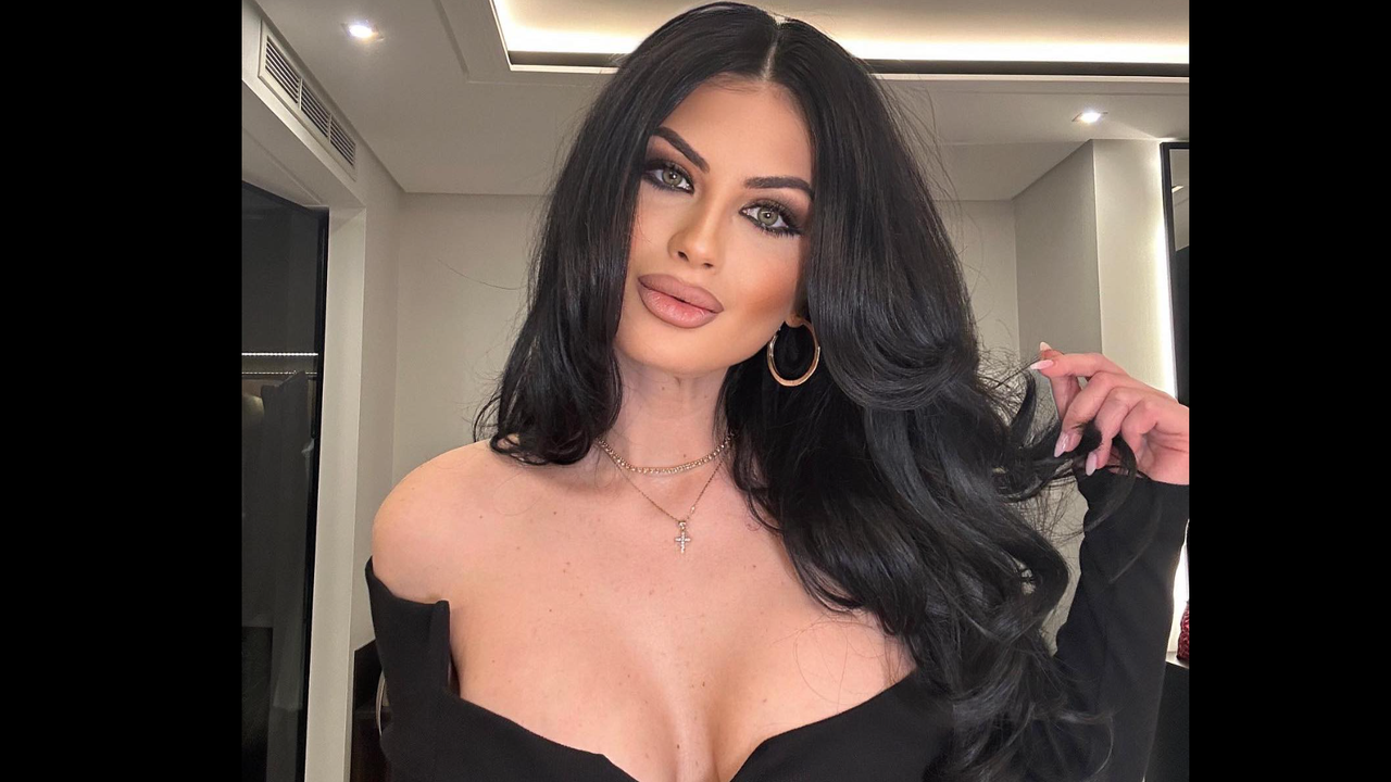 Мис Венцислава Тафкова влезе ударно в бранша с първия си