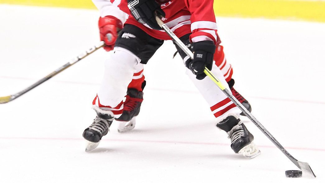 Двама души са били застреляни по време на младежки хокеен