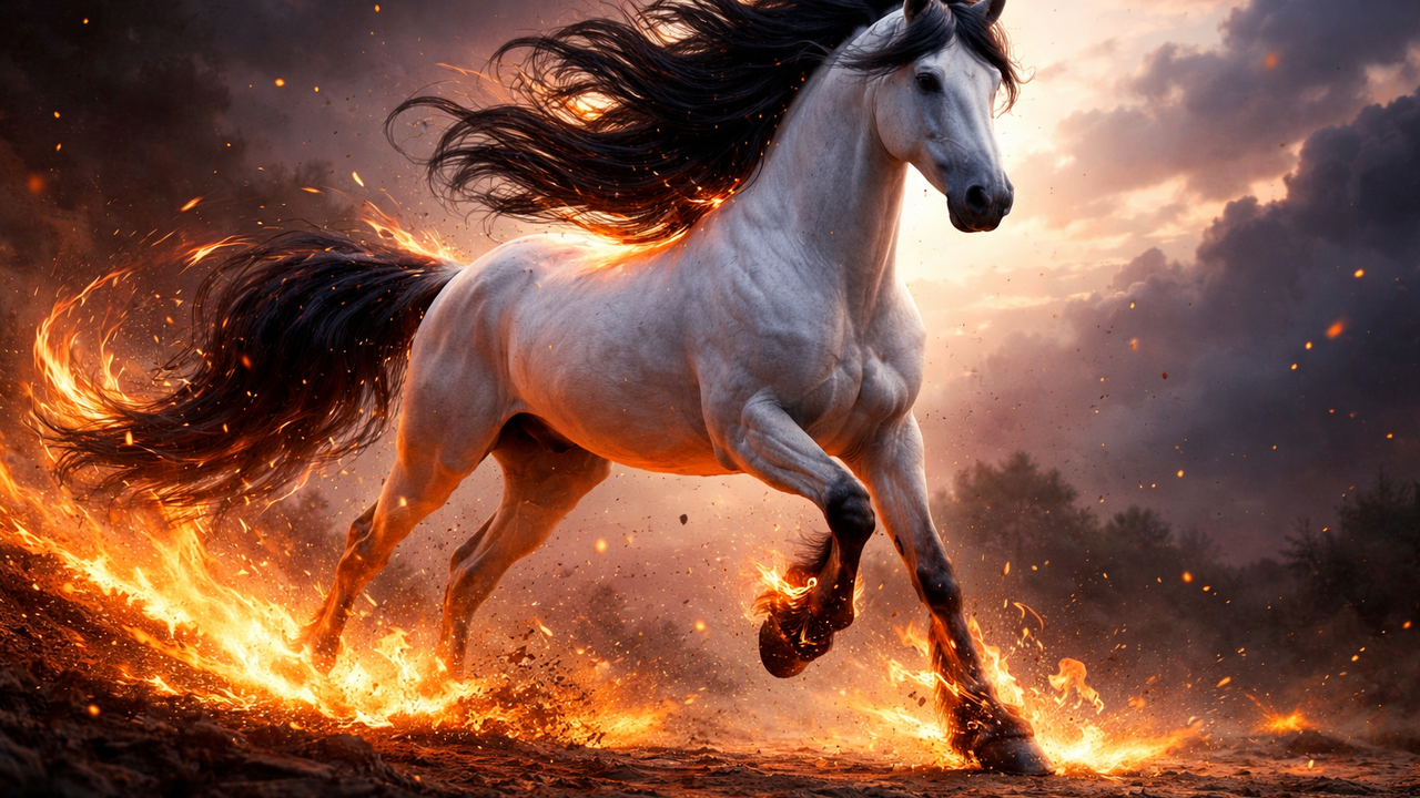 Китайският астролог и духовен съветник от Хонконг, Летао Уанг, споделя