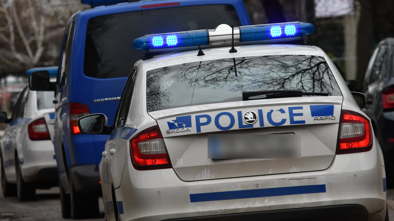 Издирват жена, избягала от дом за хора с умствена изостаналост в Кюстендилско