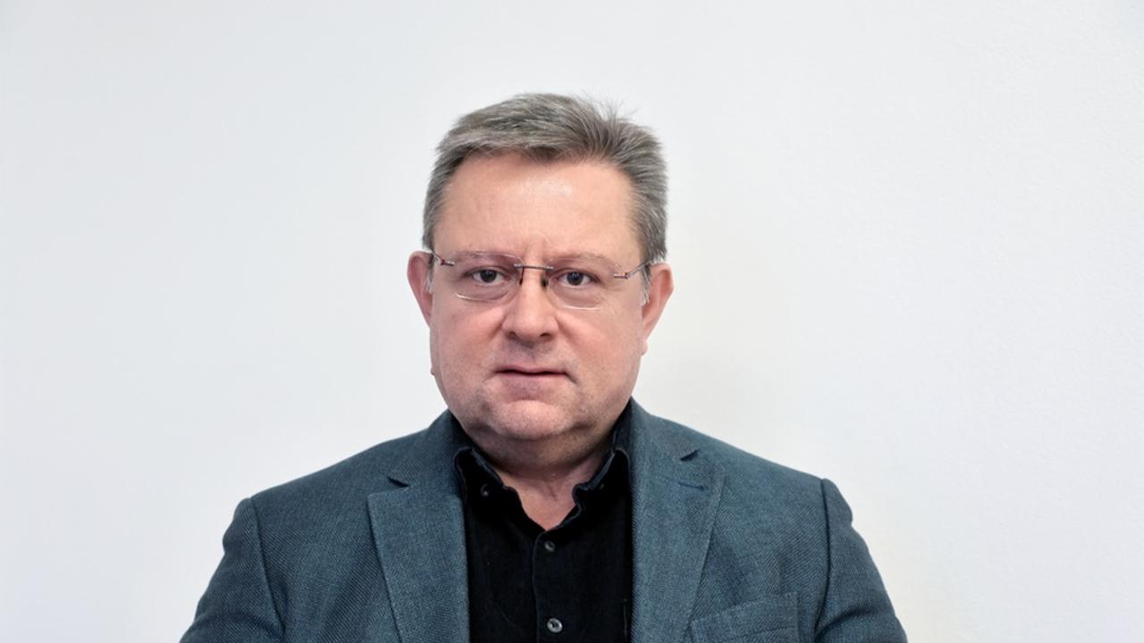 Д-р Атанас Атанасов е новият директор на Изпълнителна агенция Медицински