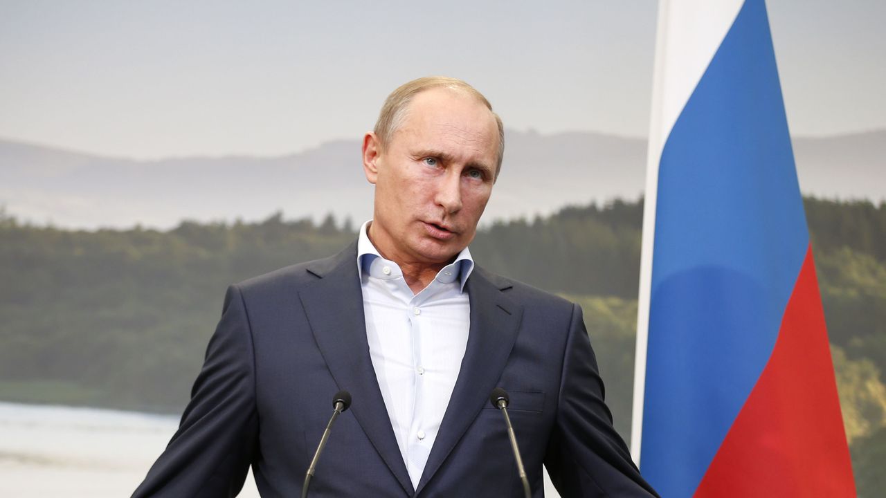 Путин уволни министъра на транспорта