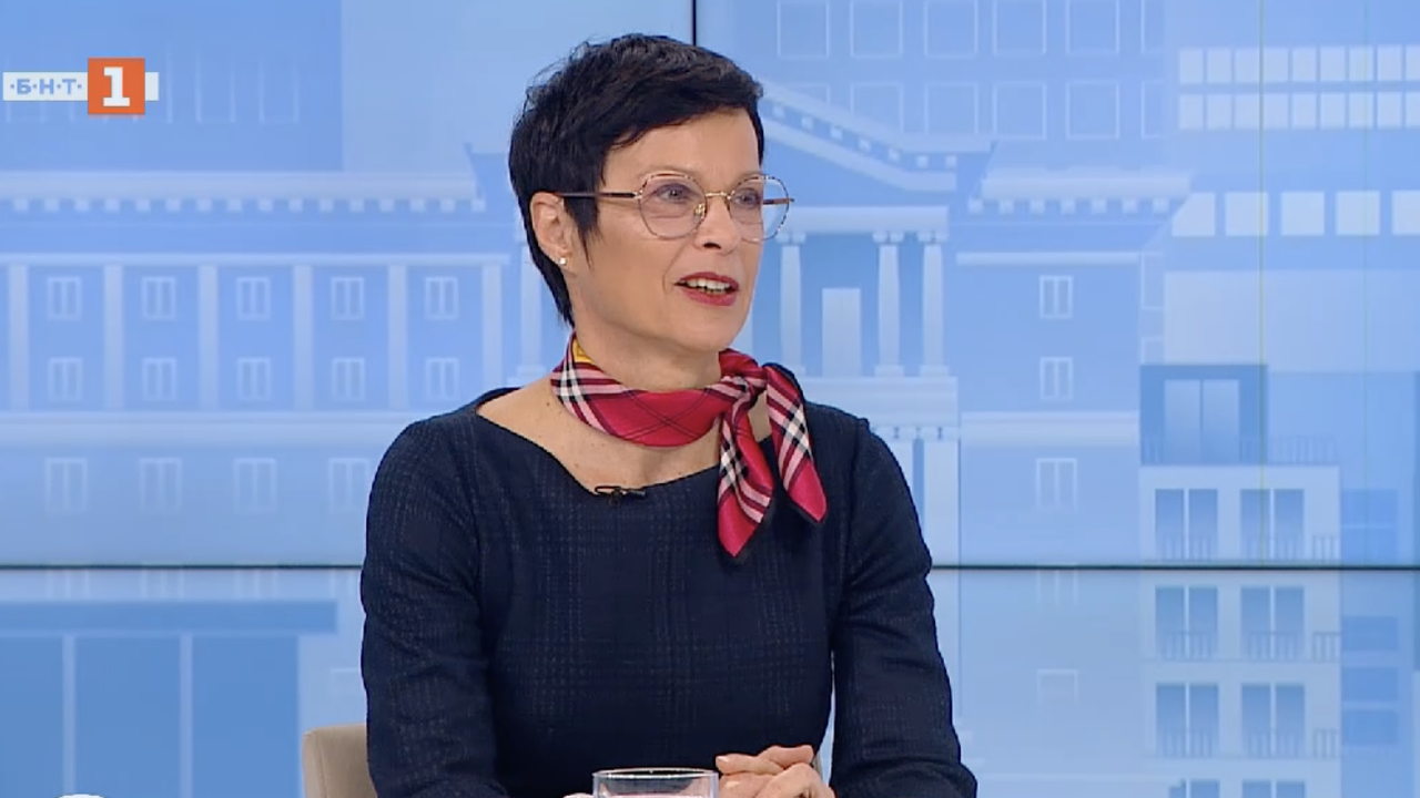 Марта Кос: До 2030 Украйна може да се присъедини към ЕС