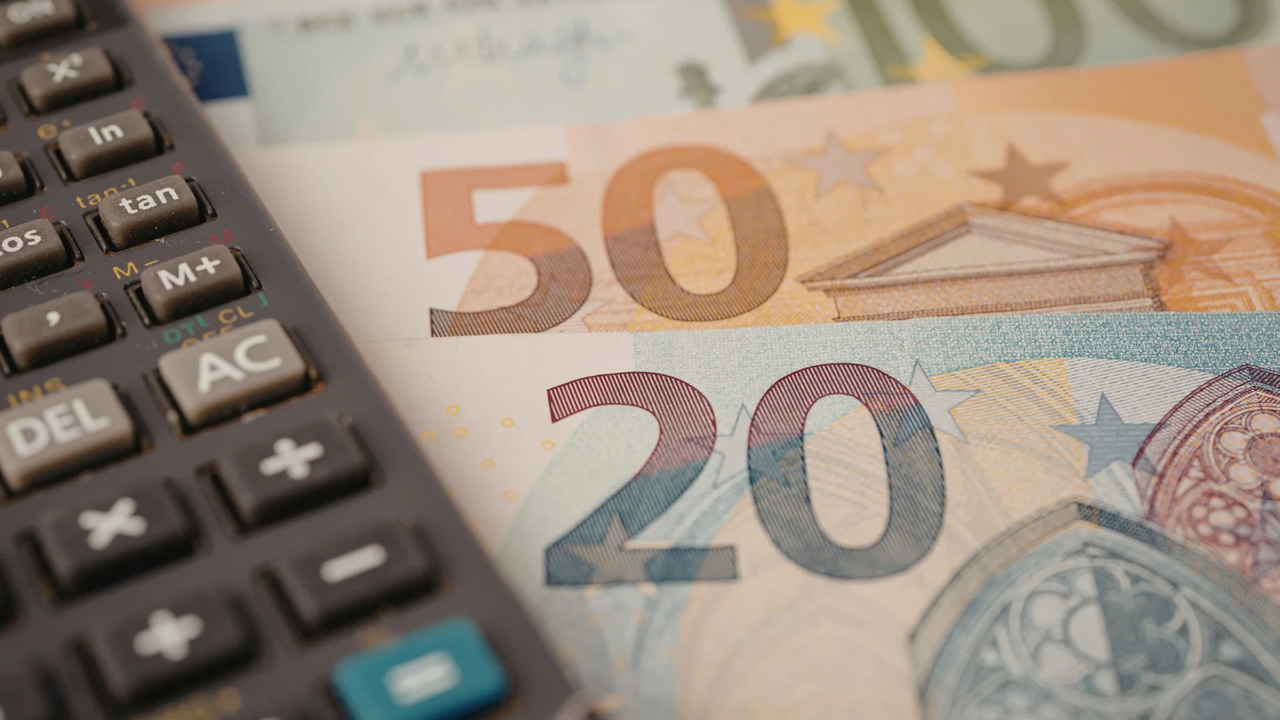 Общо 197,7 милиона души на възраст между 20 и 64
