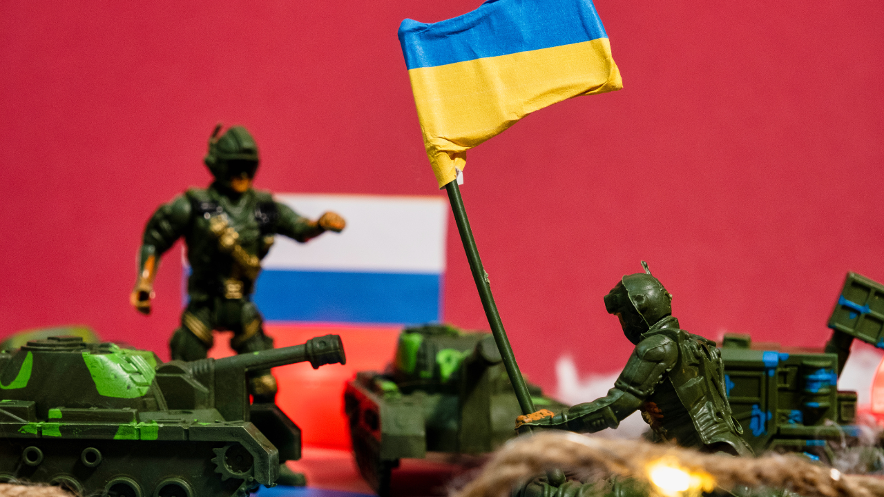 Киев оповести условията на Русия за мир в Украйна