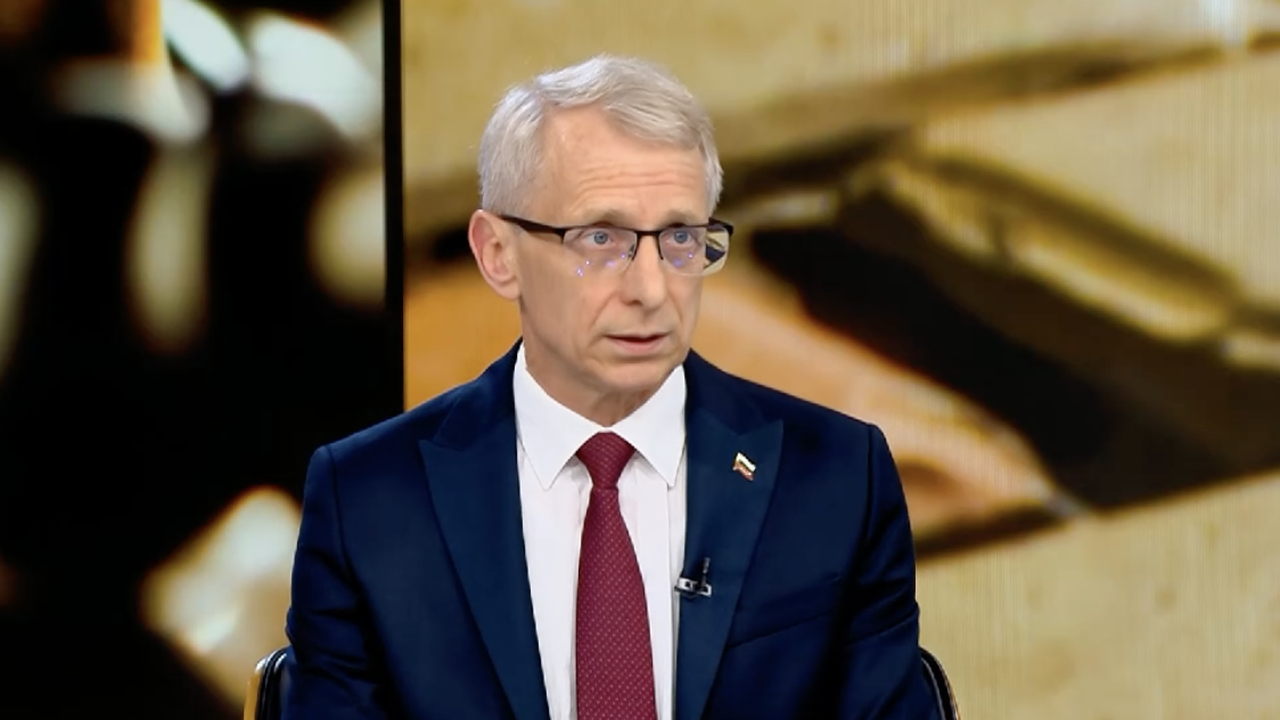 Денков: Има рекет и изнудване срещу ръководството на Столична община