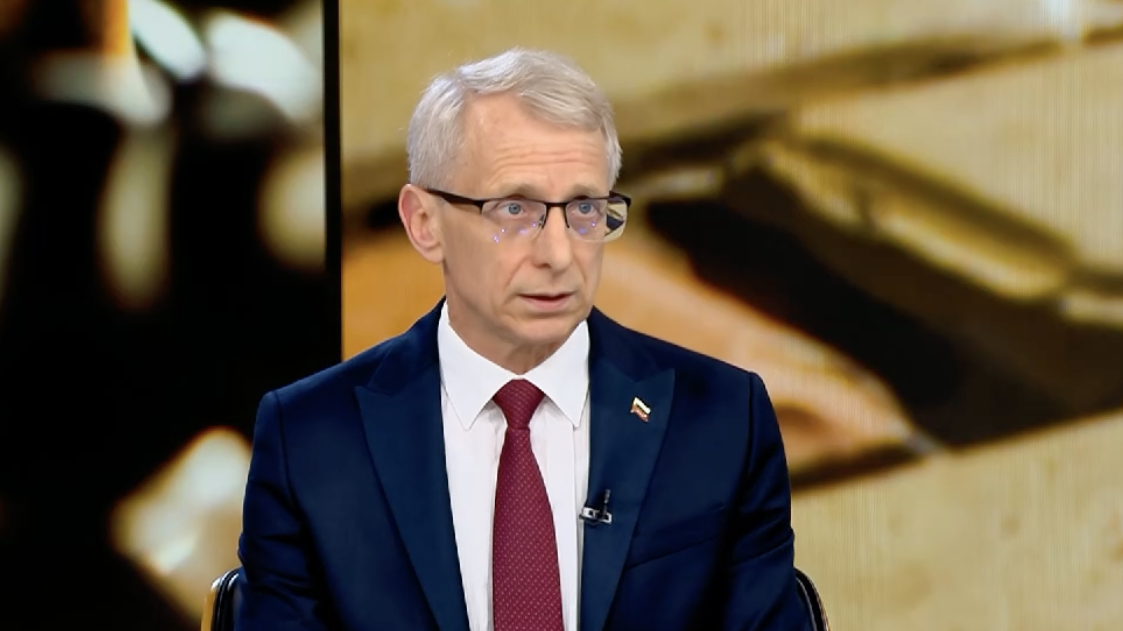 Денков: Има рекет и изнудване срещу ръководството на Столична община