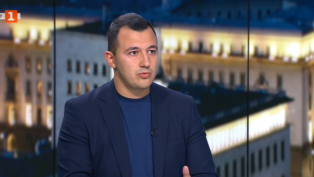 Вълков, БСП: Националният съвет е единодушен - да не се провежда референдум, защото той е противоконституционен