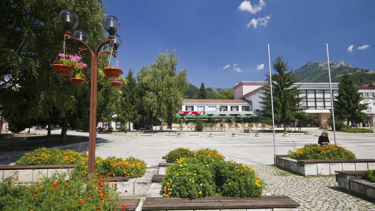 В Тетевен започва празникът на местните рибена чорба и ракия