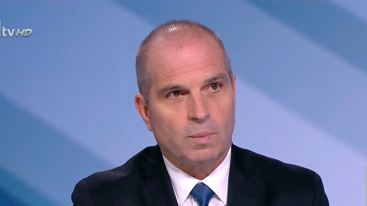 Гроздан Караджов: След реформата, там където спира влакът, оттам ще тръгва автобусът