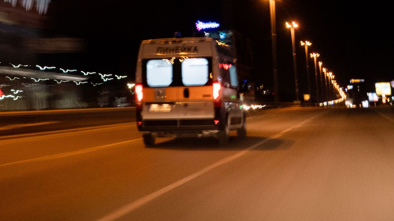 Жесток бой за парче земя над Симитли спретнаха бивш полицай