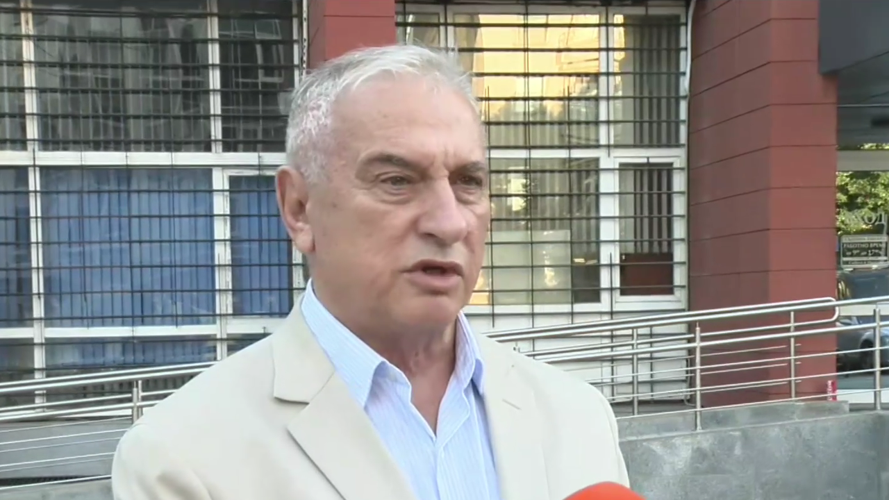 Адвокатът на прокурорския син от Перник: Съмнявам се, че е избягал зад граница
