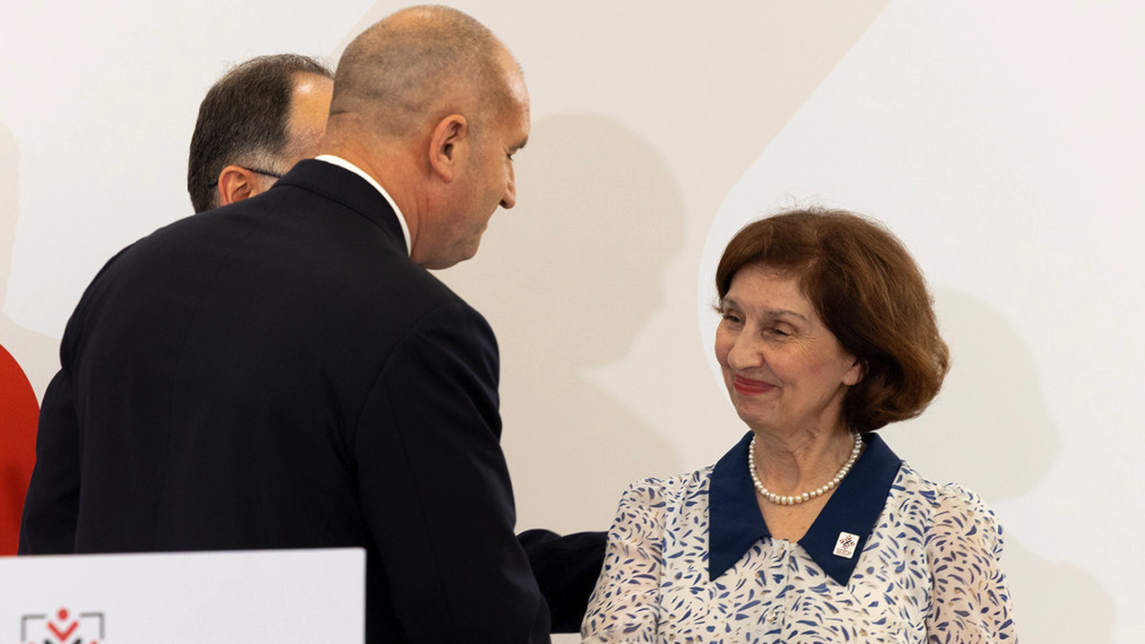 Президентът на РСМ критикува България за "злоупотреба с правото на вето"